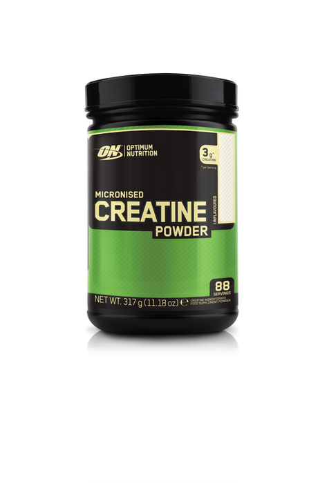 Optimum Nutrition - Creatine Powder